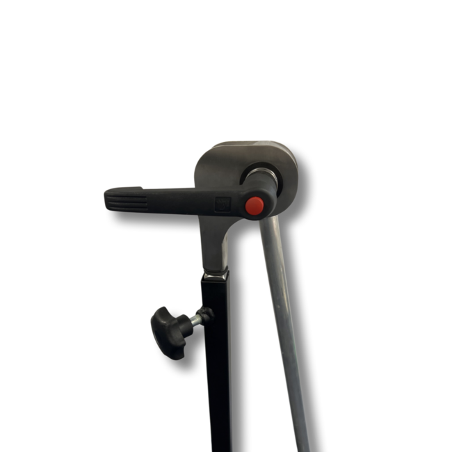 Laka Classic XL - Lámpara PDR Profesional para Reparación de Abolladuras