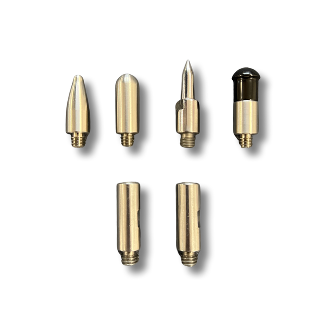 Laka PDR Tele Carbon XXL – Premium Tool voor Deukherstel Professionals