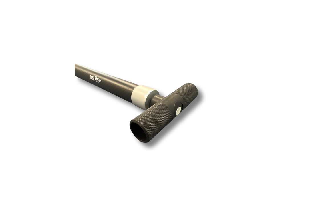 Laka PDR Tele Carbon XXL – Premium Adjustable Dent Repair Tool