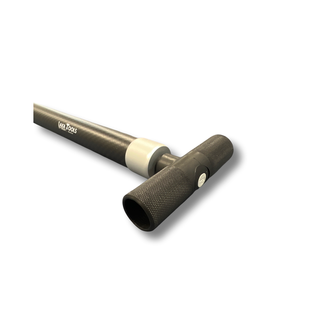 Laka PDR Tele Carbon XXL – Premium Tool voor Deukherstel Professionals