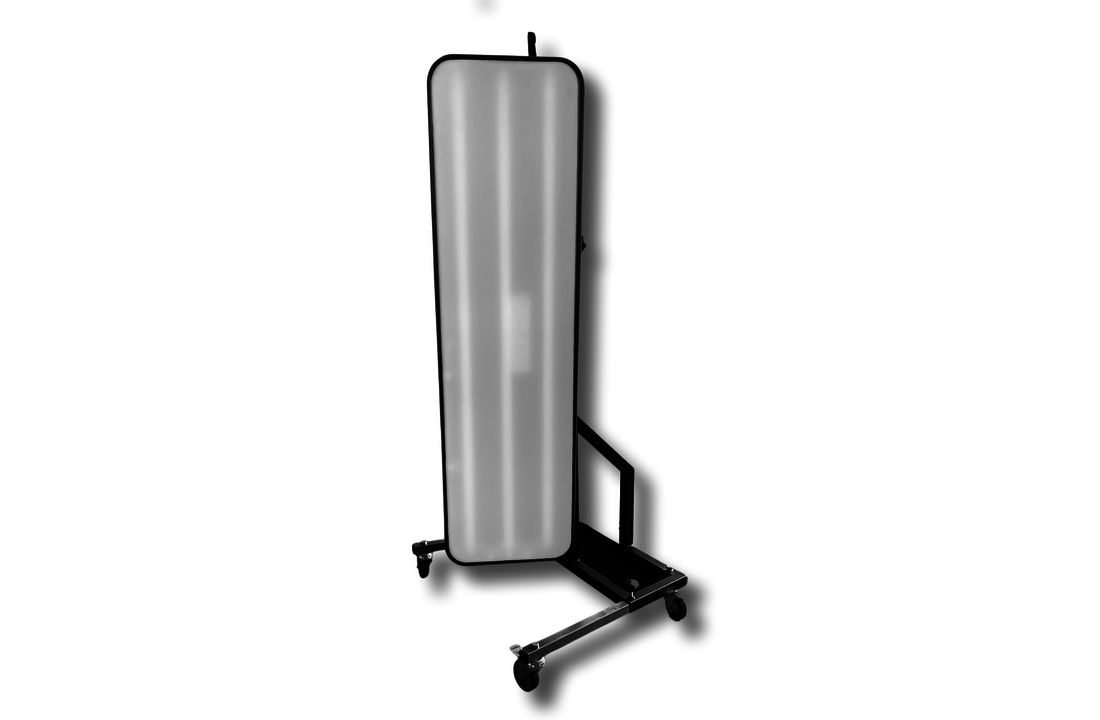 Laka Classic XL – Innovative PDR Lampe für Profis