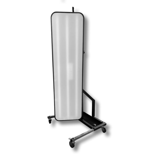 Laka Classic XL – Innovative PDR Lampe für Profis