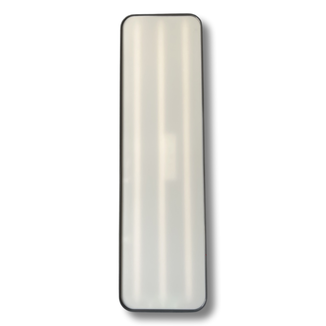 Laka Classic XL - Lámpara PDR Profesional con 6 Tiras LED Ajustables