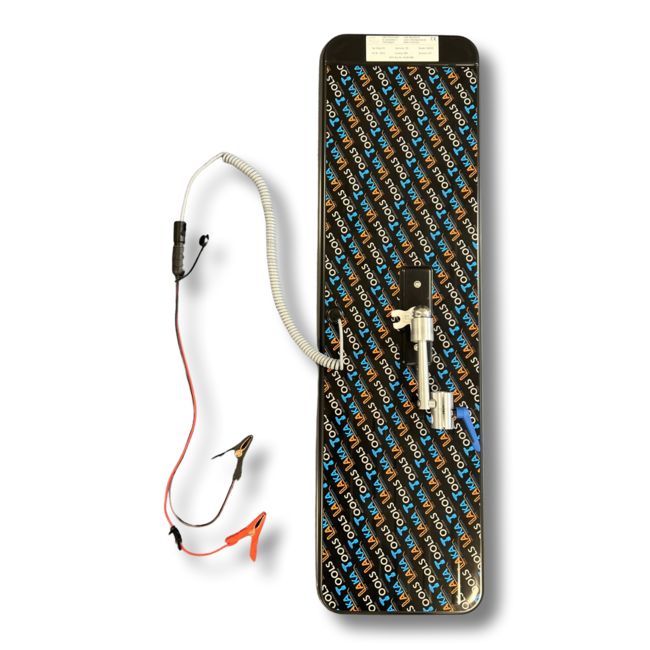 Laka Classic XL PDR Lamp – Professionele Verlichting voor Deukreparatie