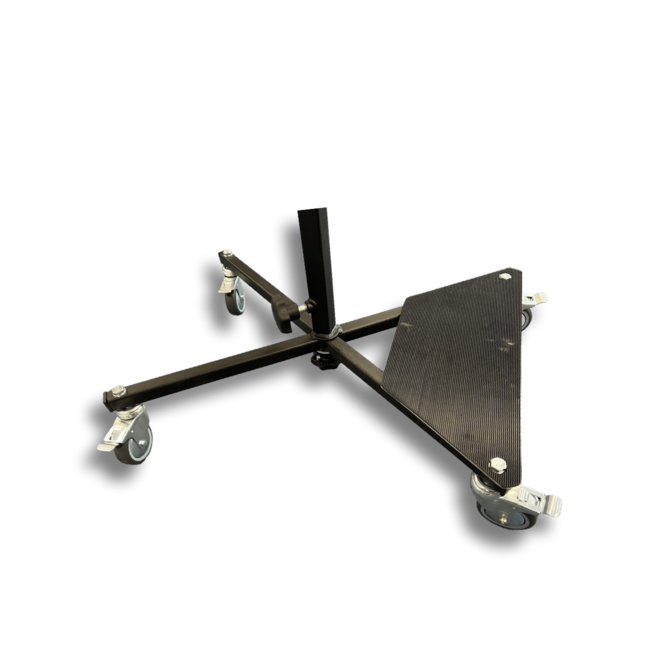 Laka Classic XL PDR Lamp – Professionele Verlichting voor Deukreparatie