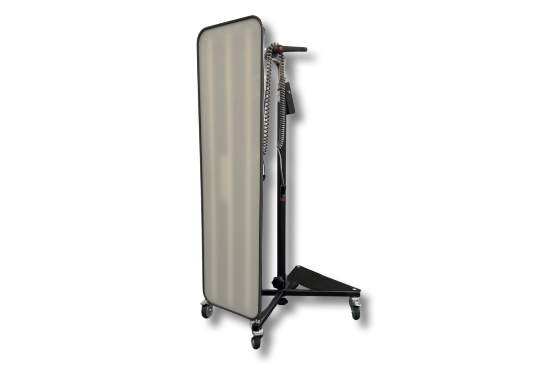 Laka Classic XL - Lampe PDR Professionnelle à 6 LED