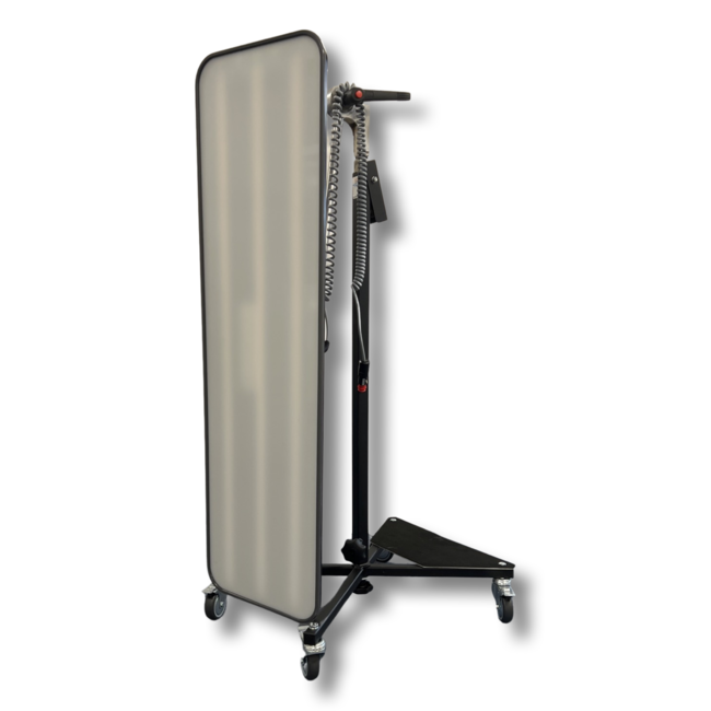 Laka Classic XL PDR Lamp – Professionele Verlichting voor Deukreparatie