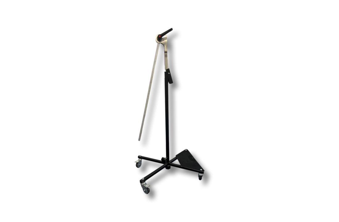 Laka Classic L – Robuste PDR Lampe für Dellenreparatur