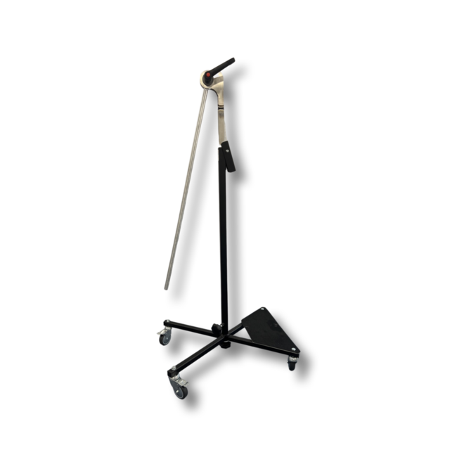 Laka Classic L – Robuste PDR Lampe für Dellenreparatur