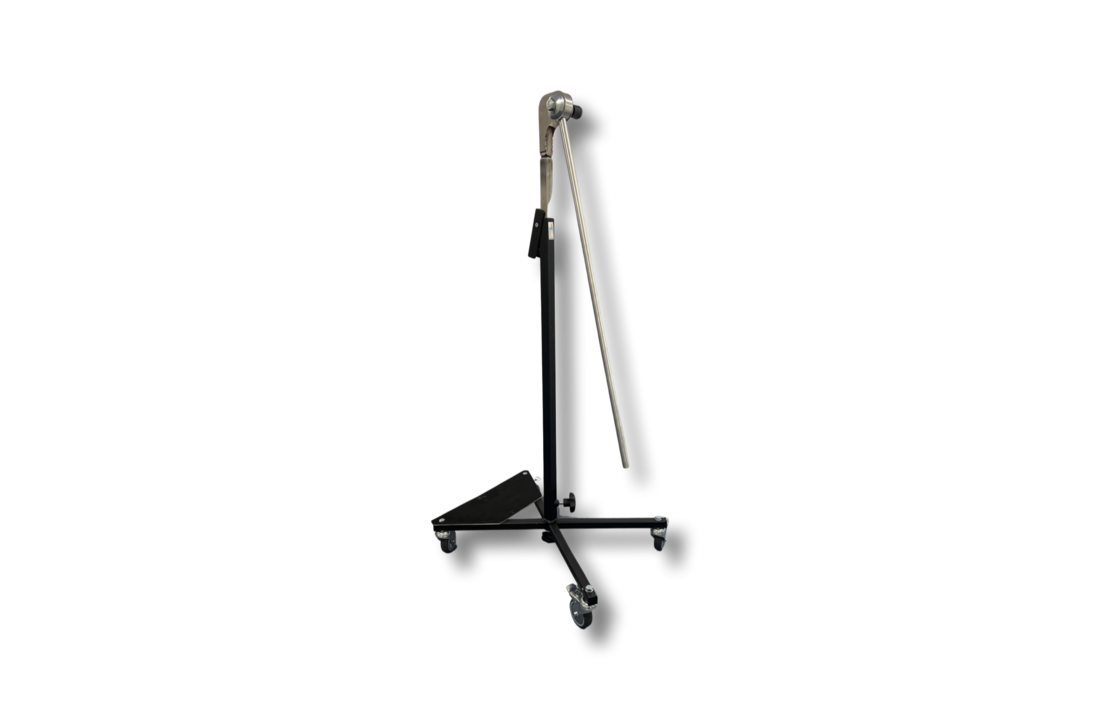 Laka Classic L – Robuste PDR Lampe für Dellenreparatur