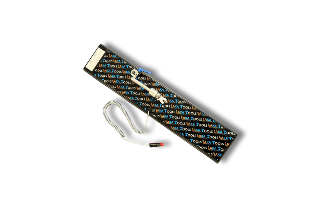 Laka Classic L – Robuste PDR Lampe für Dellenreparatur