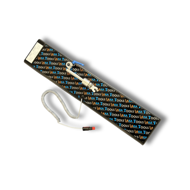 Laka Classic L – Robuste PDR Lampe für Dellenreparatur