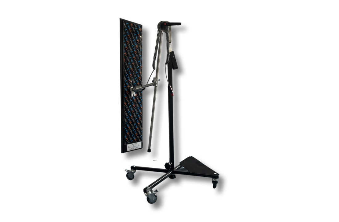 Lampe PDR Laka Classic L – Éclairage professionnel pour réparation de bosses