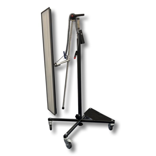 Laka Classic L – Lampada PDR Professionale per Riparazioni Efficaci