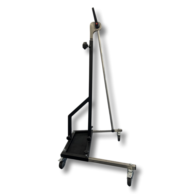 Laka Classic L – Professionele PDR Lamp voor Schadeherstel Verlichting