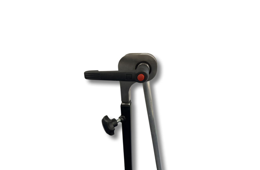 Laka Classic L – Professionelle PDR Lampe mit 6 LED-Streifen