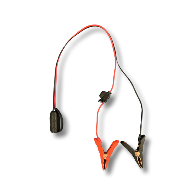 Laka Classic L PDR Lamp – 6 LED Bands for Precision