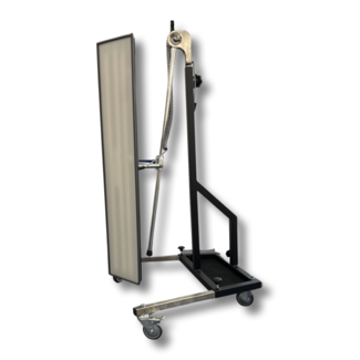 Laka Tools Laka Classic L, 6 LED strips