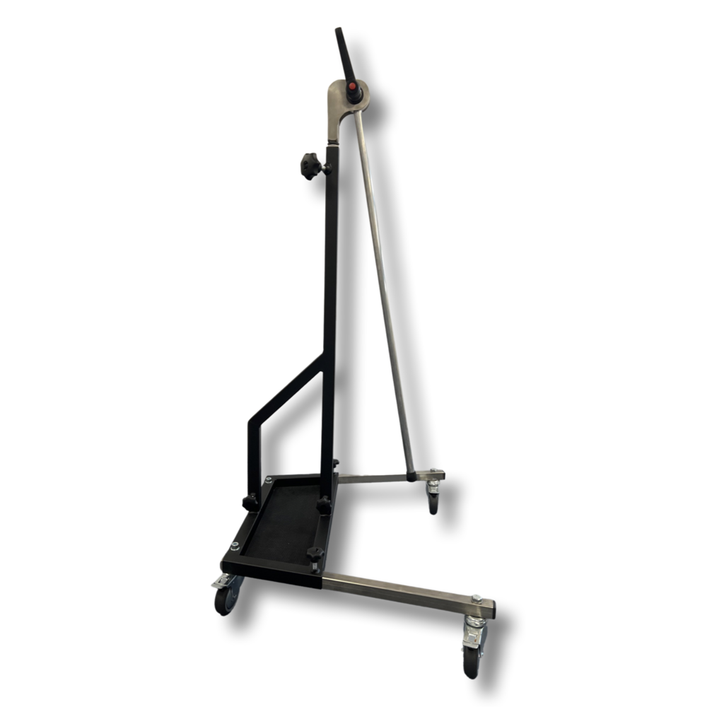 Classic U Light Stand Car Cosmetics