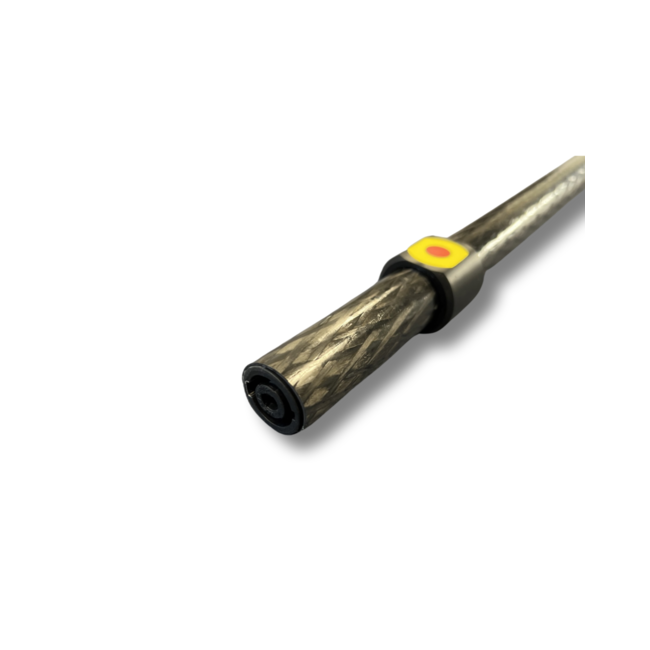 Extensión T-Hotbox - Accesorio profesional para mayor alcance y precisión