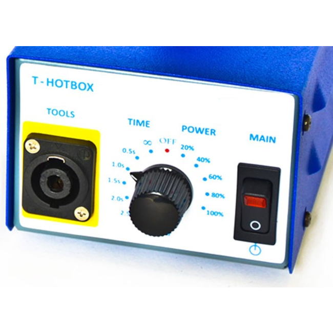 Betag T-Hotbox Zauberstab Set – Effizientes PDR-Werkzeug