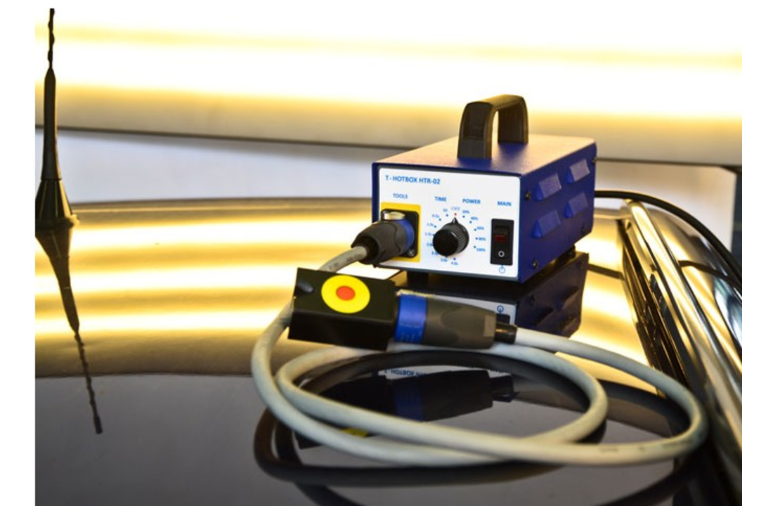 Betag T-Hotbox Zauberstab Set – Effizientes PDR-Werkzeug