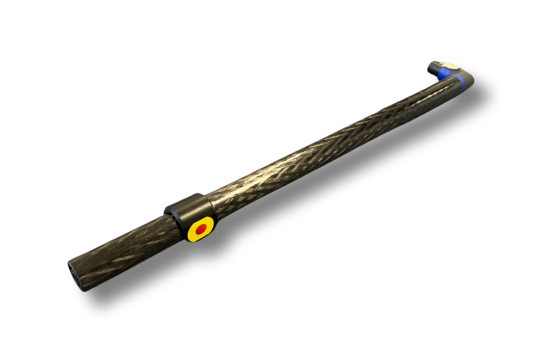 Betag T-Hotbox Magic Wand Set – Inductietool voor PDR-specialisten