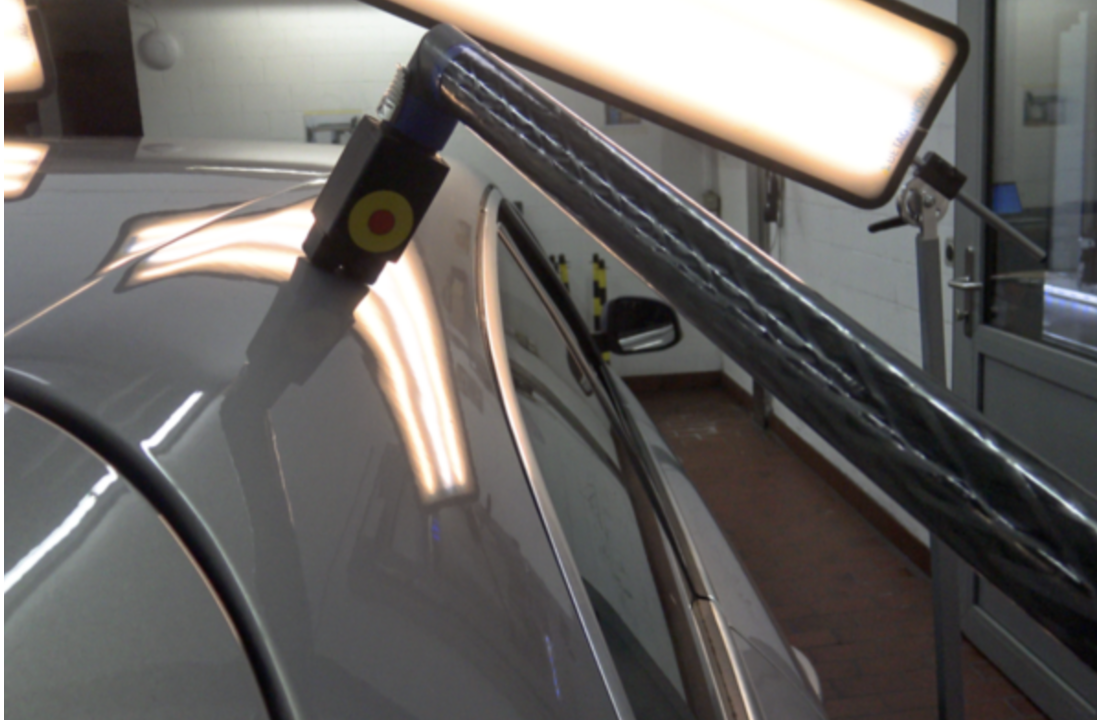 Betag T-Hotbox Zauberstab Set – Effizientes PDR-Werkzeug