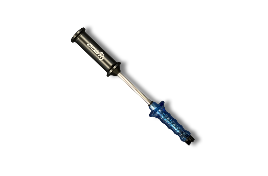 Marteau à inertie Keco Mini Hail 1 lb – Outil PDR professionnel efficace