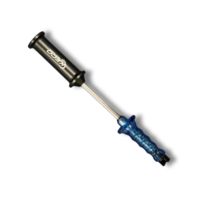 Marteau à inertie Keco Mini Hail 1 lb – Outil PDR professionnel efficace