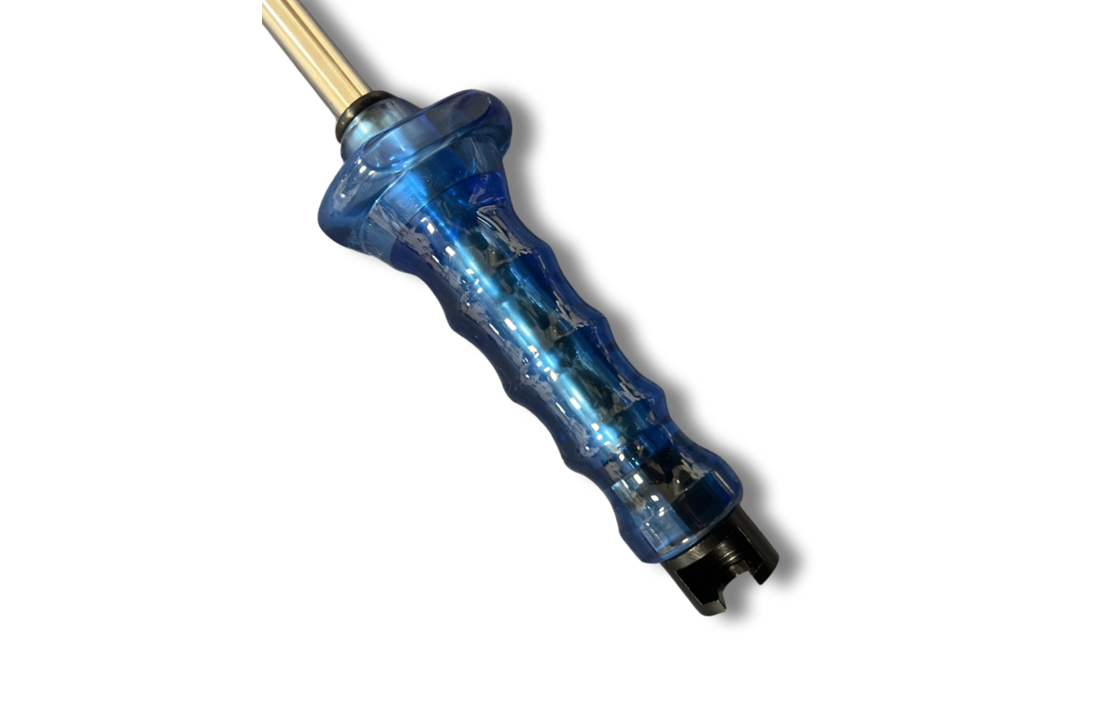 Marteau à inertie Keco Mini Hail 1 lb – Outil PDR professionnel efficace