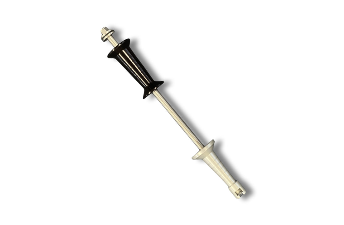 Martillo de Inercia Ultra Ligero PDR - herramienta profesional para reparación de abolladuras