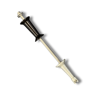 A1-tool Martello scorrevole ultraleggero 0,8 kg