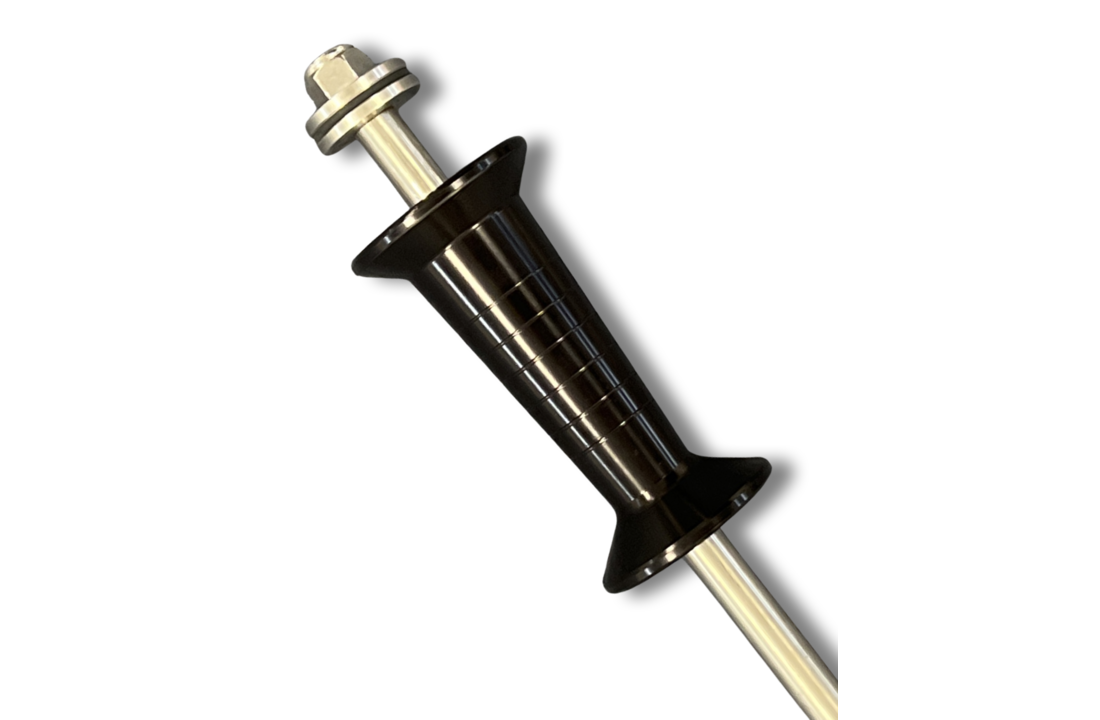 Martillo de Inercia Ultra Ligero PDR - herramienta profesional para reparación de abolladuras