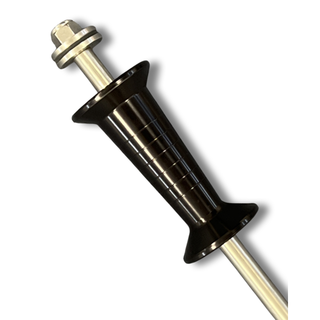 Martillo de Inercia Ultra Ligero PDR - herramienta profesional para reparación de abolladuras