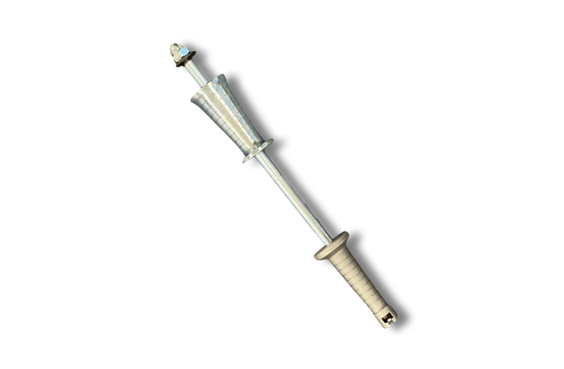 Marteau à inertie 1,5 kg – Outil PDR essentiel pour professionnels