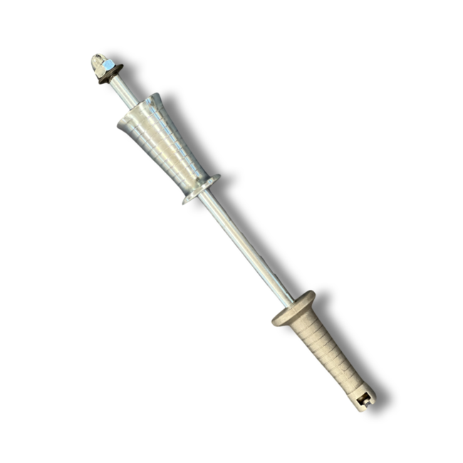 Gleithammer 1,5 kg – Professionelles PDR Werkzeug für Dellenreparatur