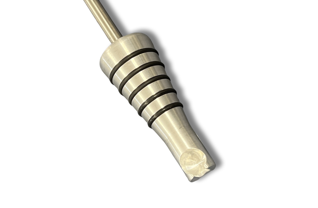 PDR Inertia Hammer 1.25kg – Essential Tool for Professionals