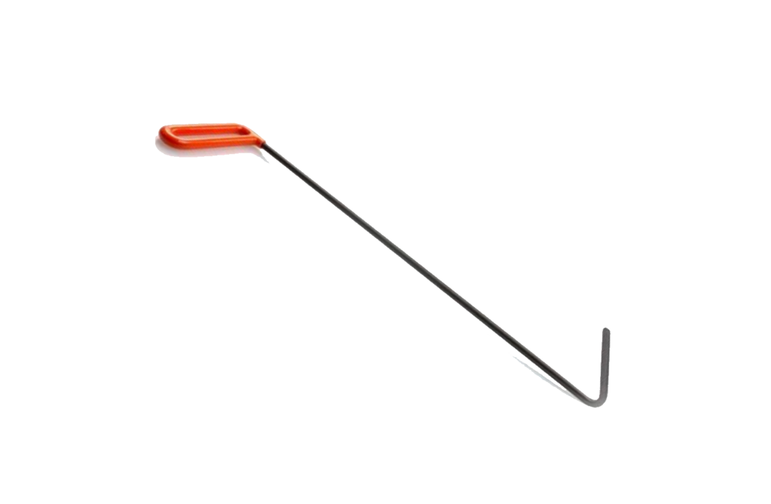 Strumento PDR Porta Bandiera Dritta 22" – Precisione e Efficienza Professionale
