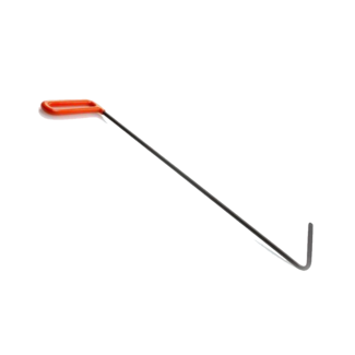 Dentcraft Door tool right back flag 22" (55.80 cm) with 3.5" (8,89 cm) flag-DTRB3