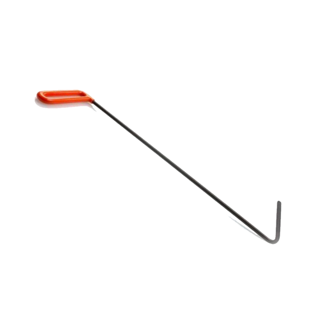 Herramienta de Puerta Derecha Back Flag 22" - PDR profesional para reparaciones precisas