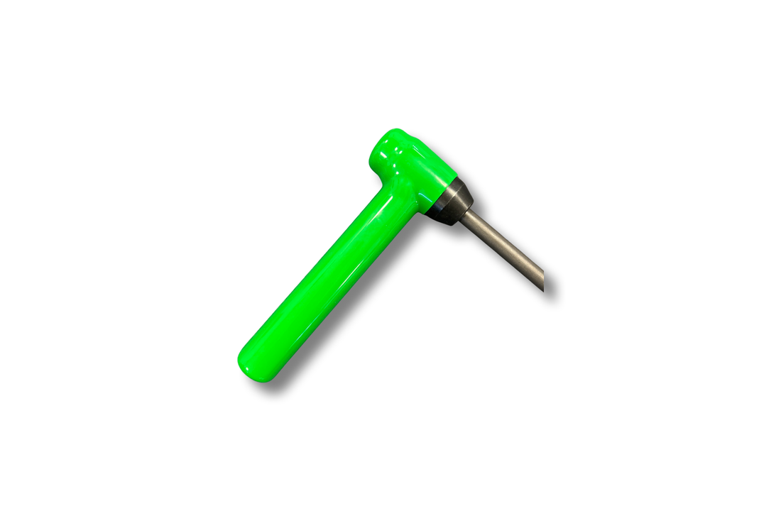 Adjustable Ratchet Handle - Side Panel 7 - NXPSP7