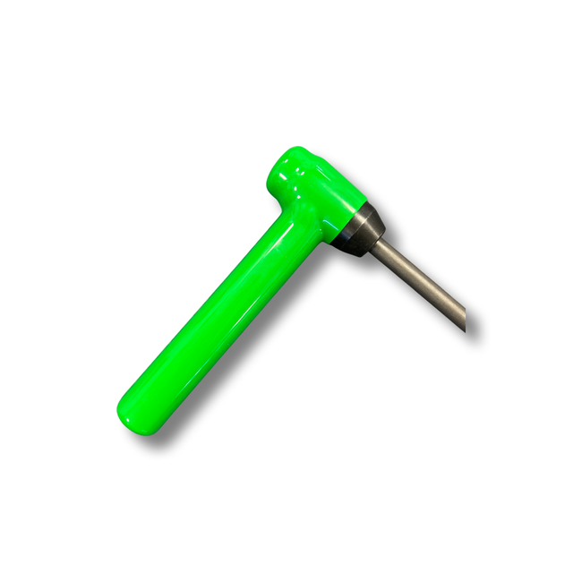 Indexable Handle - Hoogwaardige PDR Tool voor Professioneel Gebruik