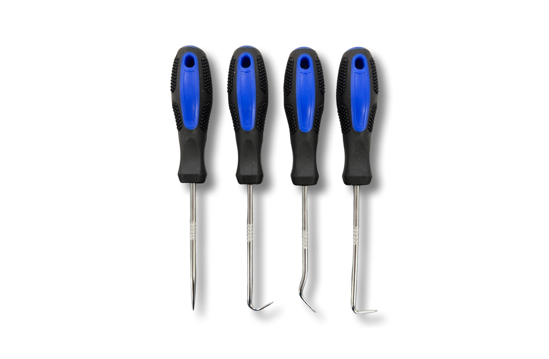 Hook-and-Pick-Entfernungswerkzeuge