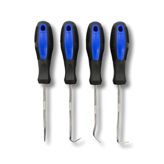 Car Cosmetics Hook-and-Pick-Set