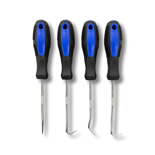 Set di Mini Ganci - Strumento PDR per Rimozione Rivestimenti