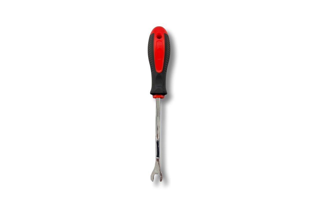 Bekleding Wipper - Outil professionnel pour démontage de revêtements