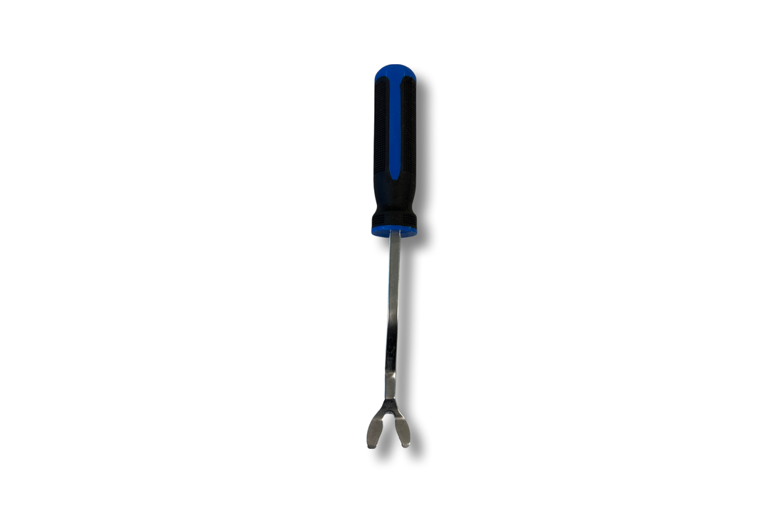 Bekleding Wipper: Herramienta Profesional para Desmontaje Eficiente
