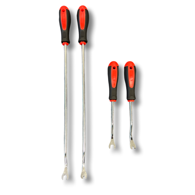 Bekleding Wippers - Professional Trim Removal Tool