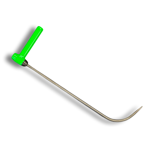 Adjustable Ratchet Handle - Side Panel 7 - NXPSP7